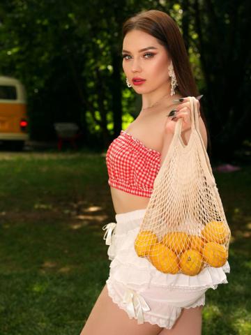 Роксана - Фото 6